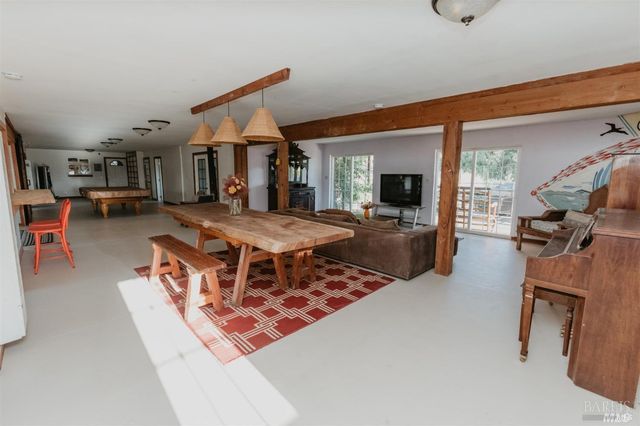 $995,000 | 49100 Wickersham Road, Geyserville, CA 95441