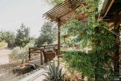 $995,000 | 49100 Wickersham Road, Geyserville, CA 95441