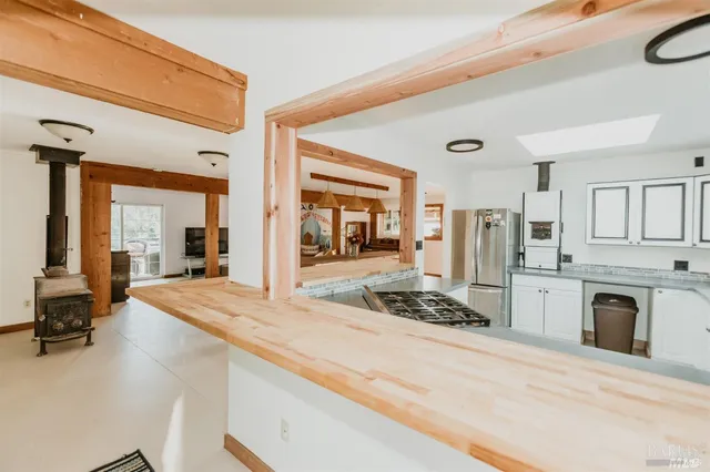 $995,000 | 49100 Wickersham Road, Geyserville, CA 95441