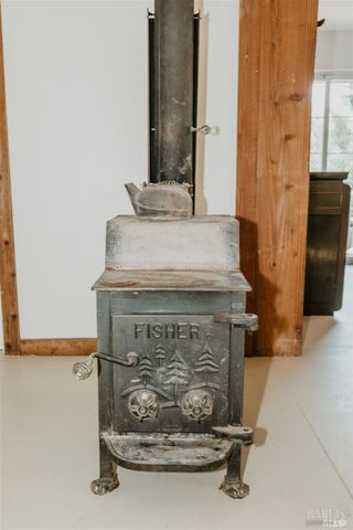 $995,000 | 49100 Wickersham Road, Geyserville, CA 95441