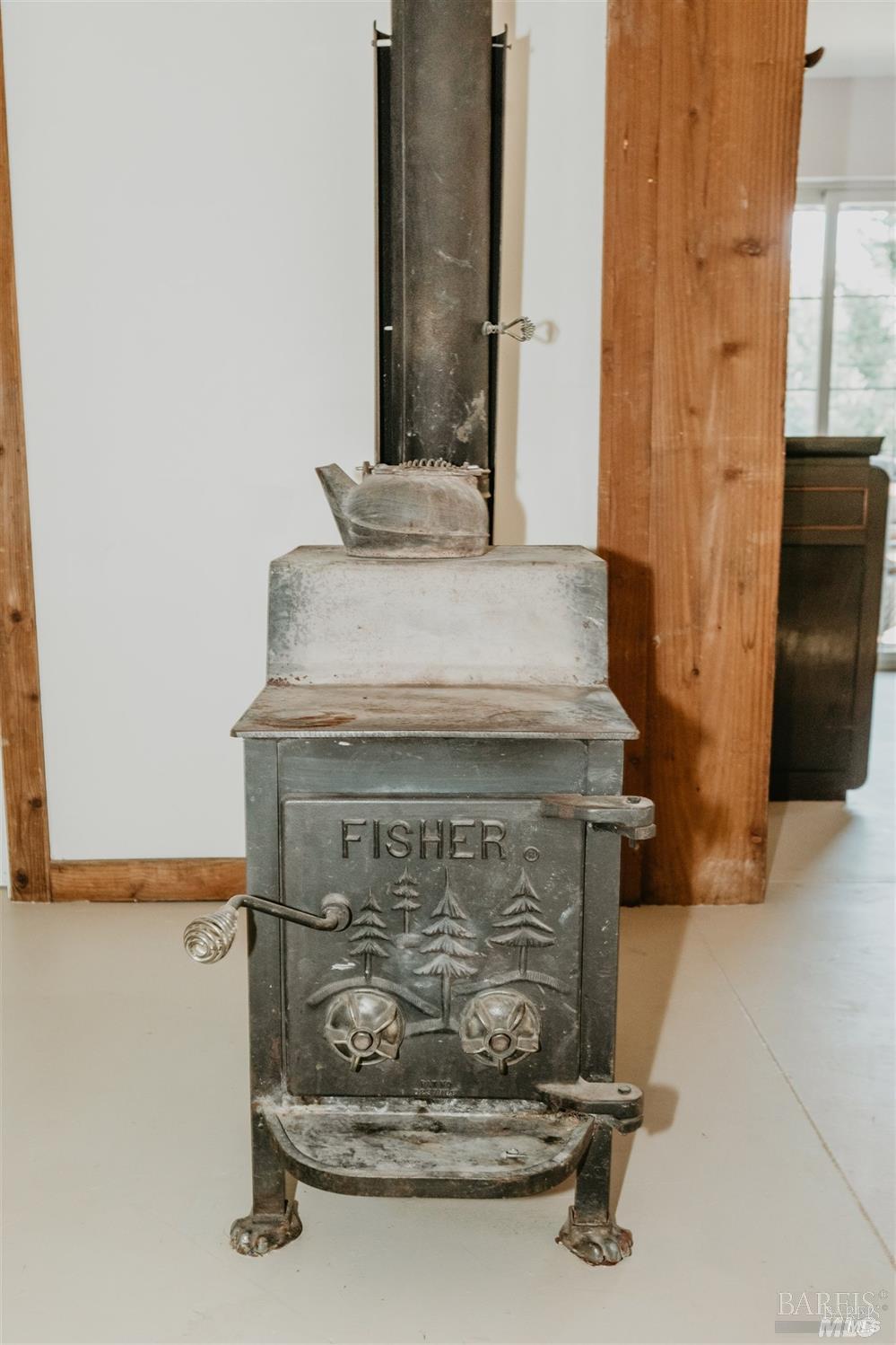 49100 Wickersham Road Geyserville, CA 95441 - Photo 65 of 98