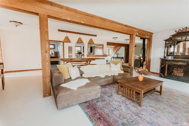 $995,000 | 49100 Wickersham Road, Geyserville, CA 95441