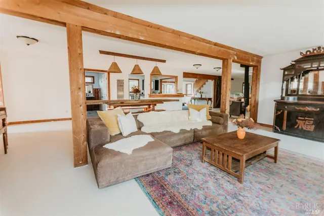 $995,000 | 49100 Wickersham Road, Geyserville, CA 95441