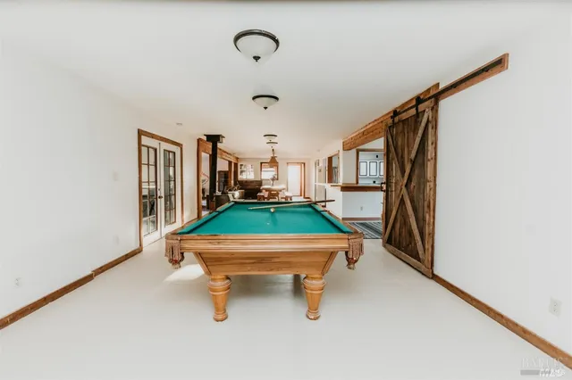 $995,000 | 49100 Wickersham Road, Geyserville, CA 95441