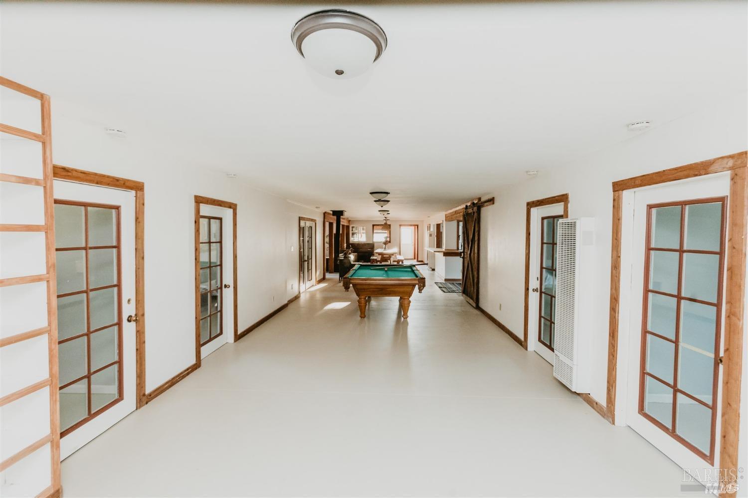 49100 Wickersham Road Geyserville, CA 95441 - Photo 74 of 98 a view of a livingroom with furniture and a window