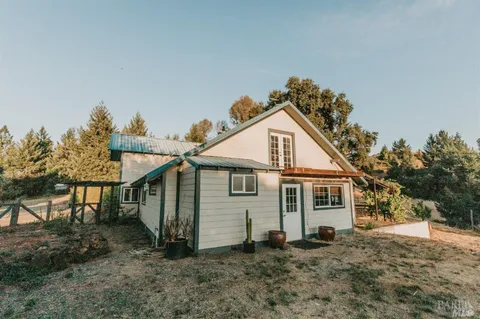 $995,000 | 49100 Wickersham Road, Geyserville, CA 95441