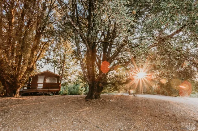 $995,000 | 49100 Wickersham Road, Geyserville, CA 95441