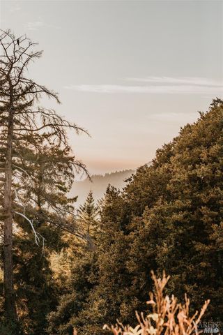 a dinning table and chairs in a room