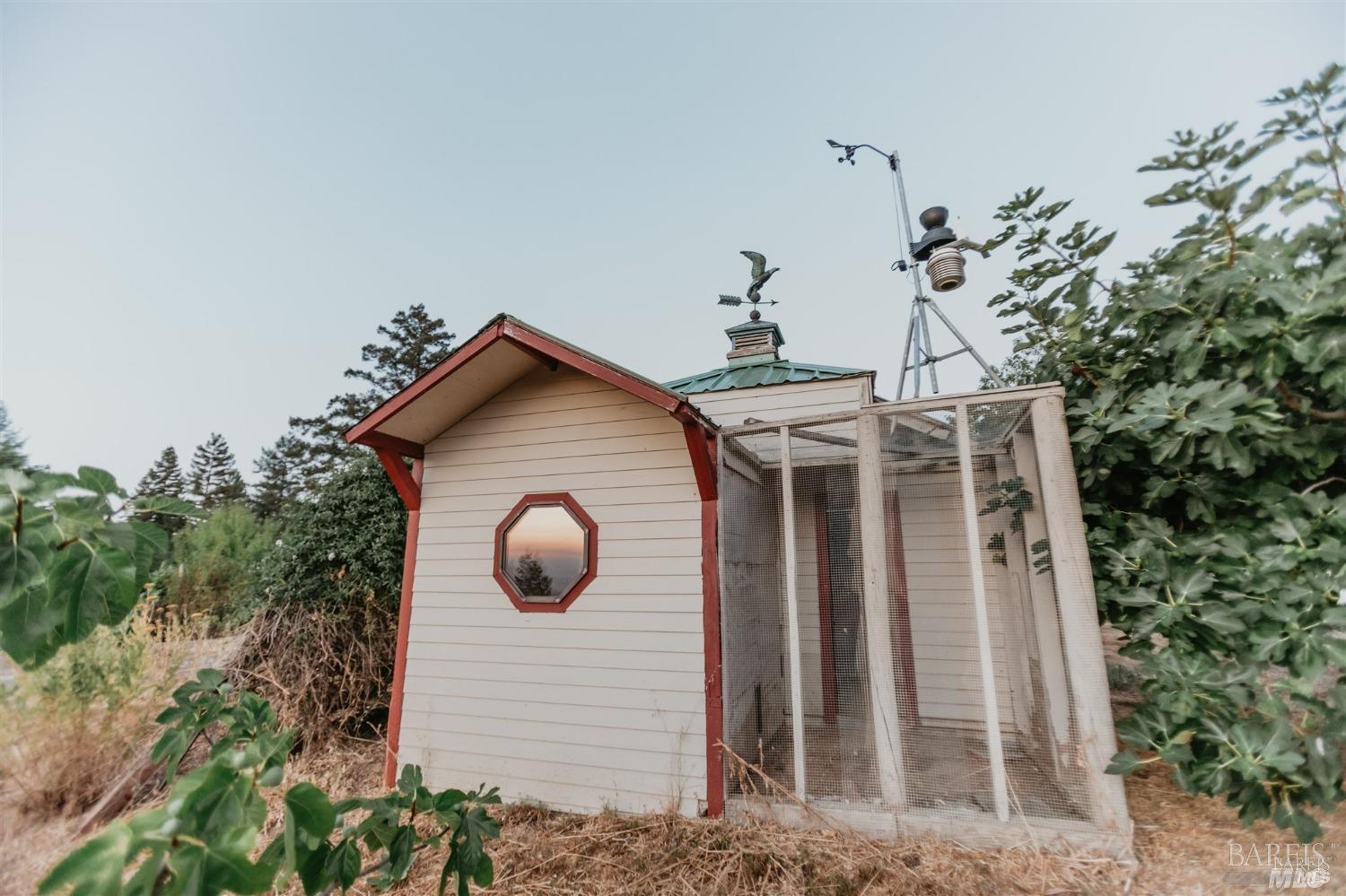 49100 Wickersham Road Geyserville, CA 95441 - Photo 92 of 98