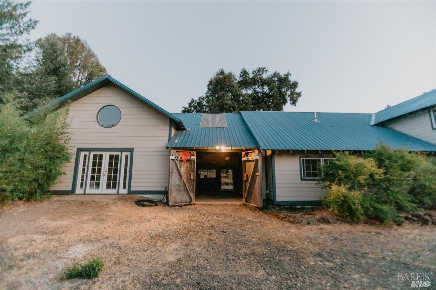 49100 Wickersham Road Geyserville, CA 95441 - Photo 94 of 98