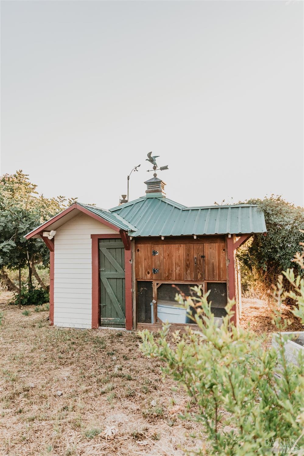 49100 Wickersham Road Geyserville, CA 95441 - Photo 10 of 98