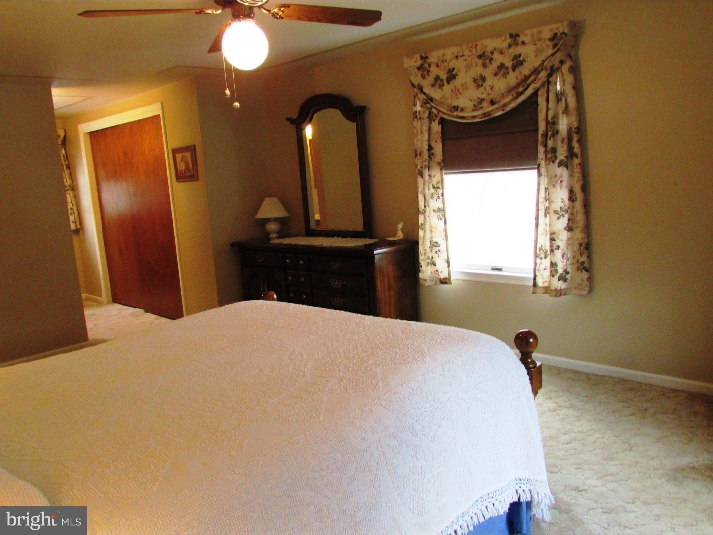 407 Yale Road Haddon Township, NJ 08033 - Photo 13 of 24 Bedroom - Main