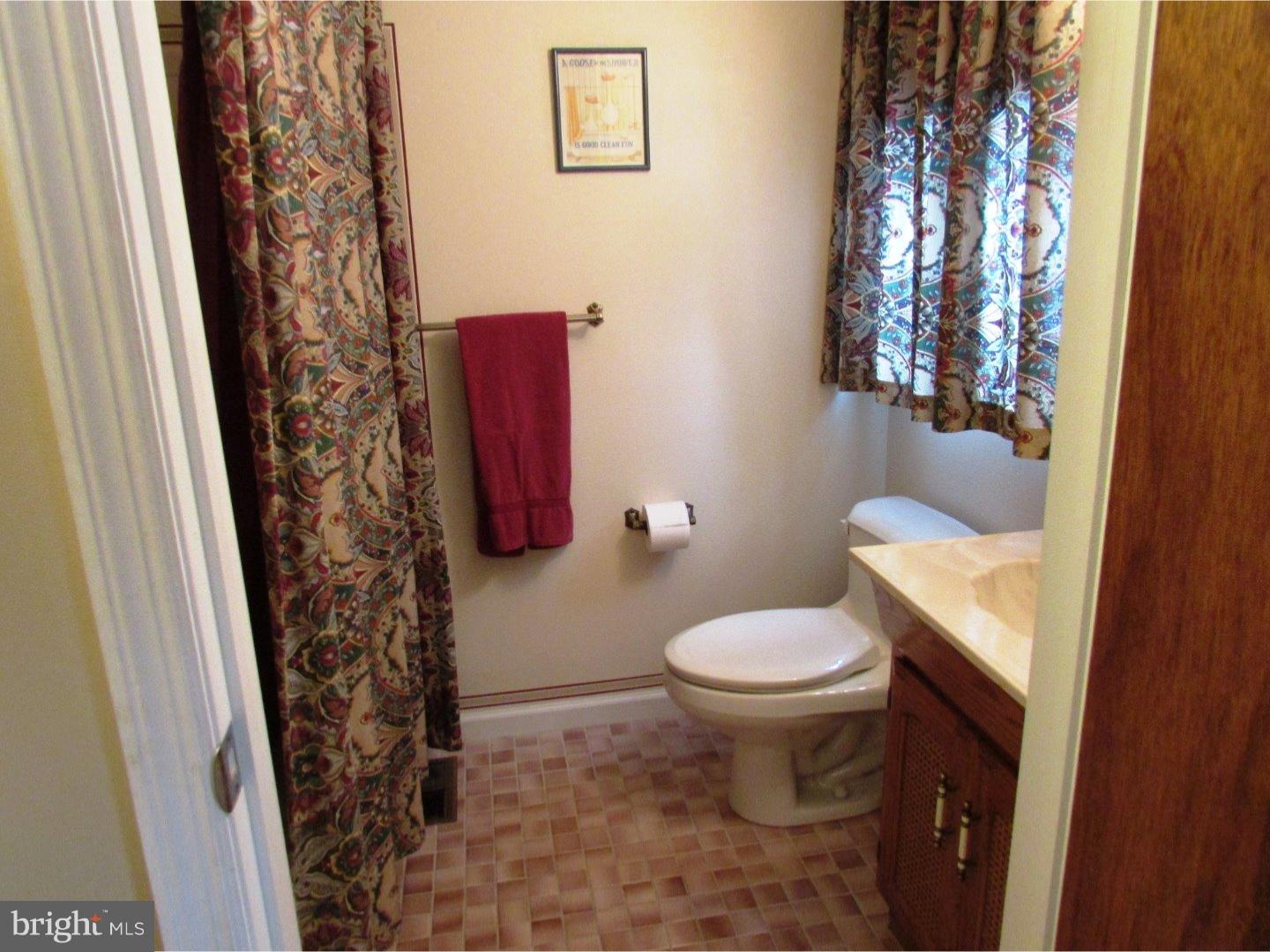 407 Yale Road Haddon Township, NJ 08033 - Photo 14 of 24 Master Bathroom