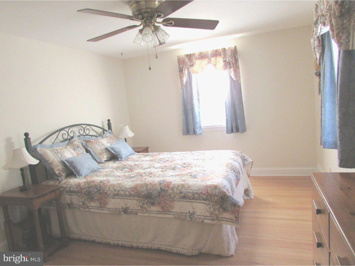 407 Yale Road Haddon Township, NJ 08033 - Photo 16 of 24 Bedroom 2