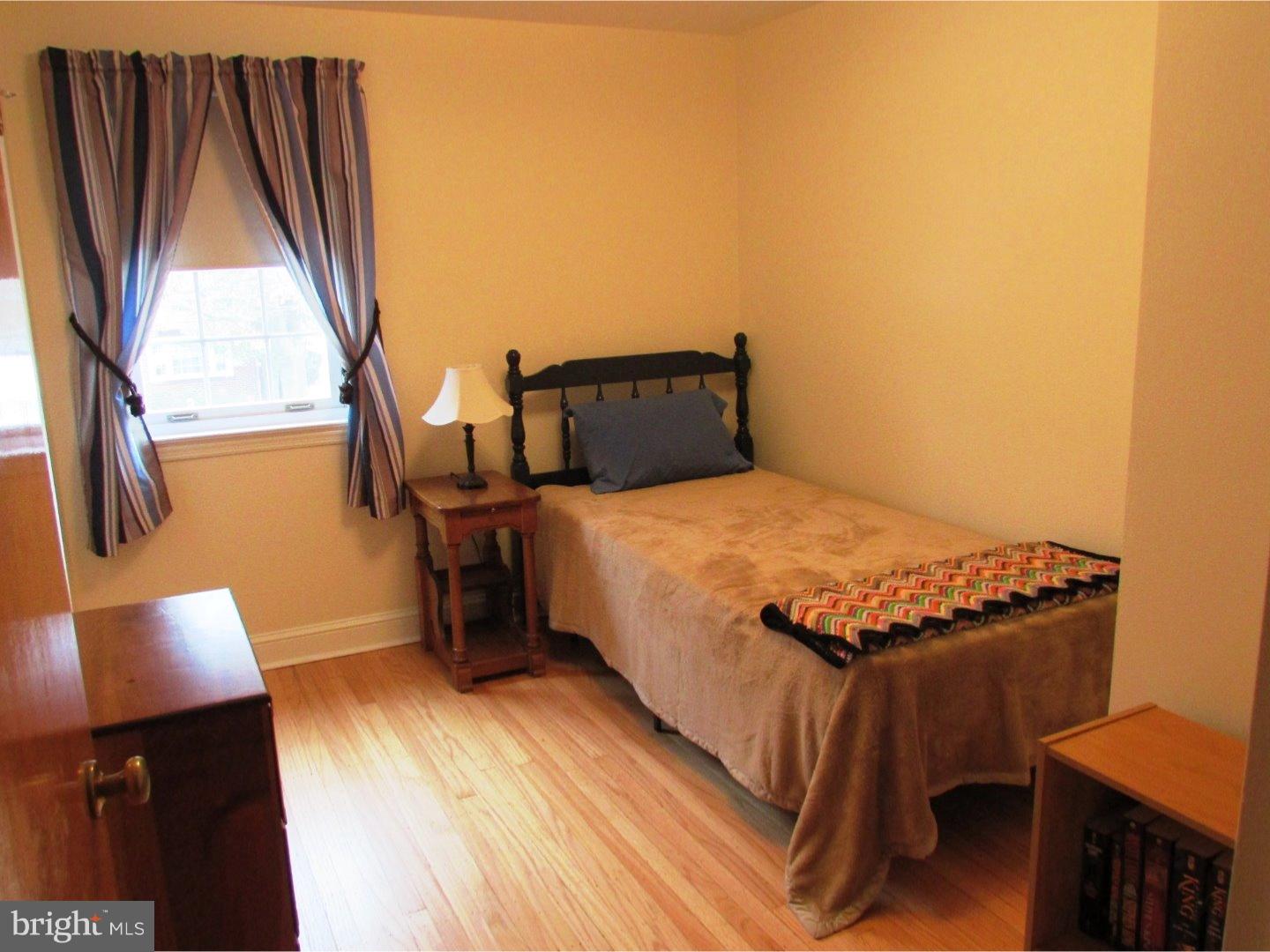 407 Yale Road Haddon Township, NJ 08033 - Photo 19 of 24 Bedroom 4