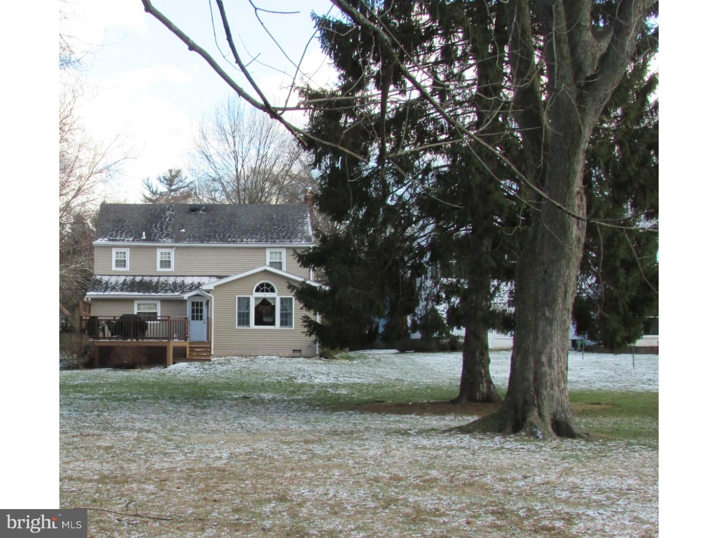 407 Yale Road Haddon Township, NJ 08033 - Photo 24 of 24 Exterior Back