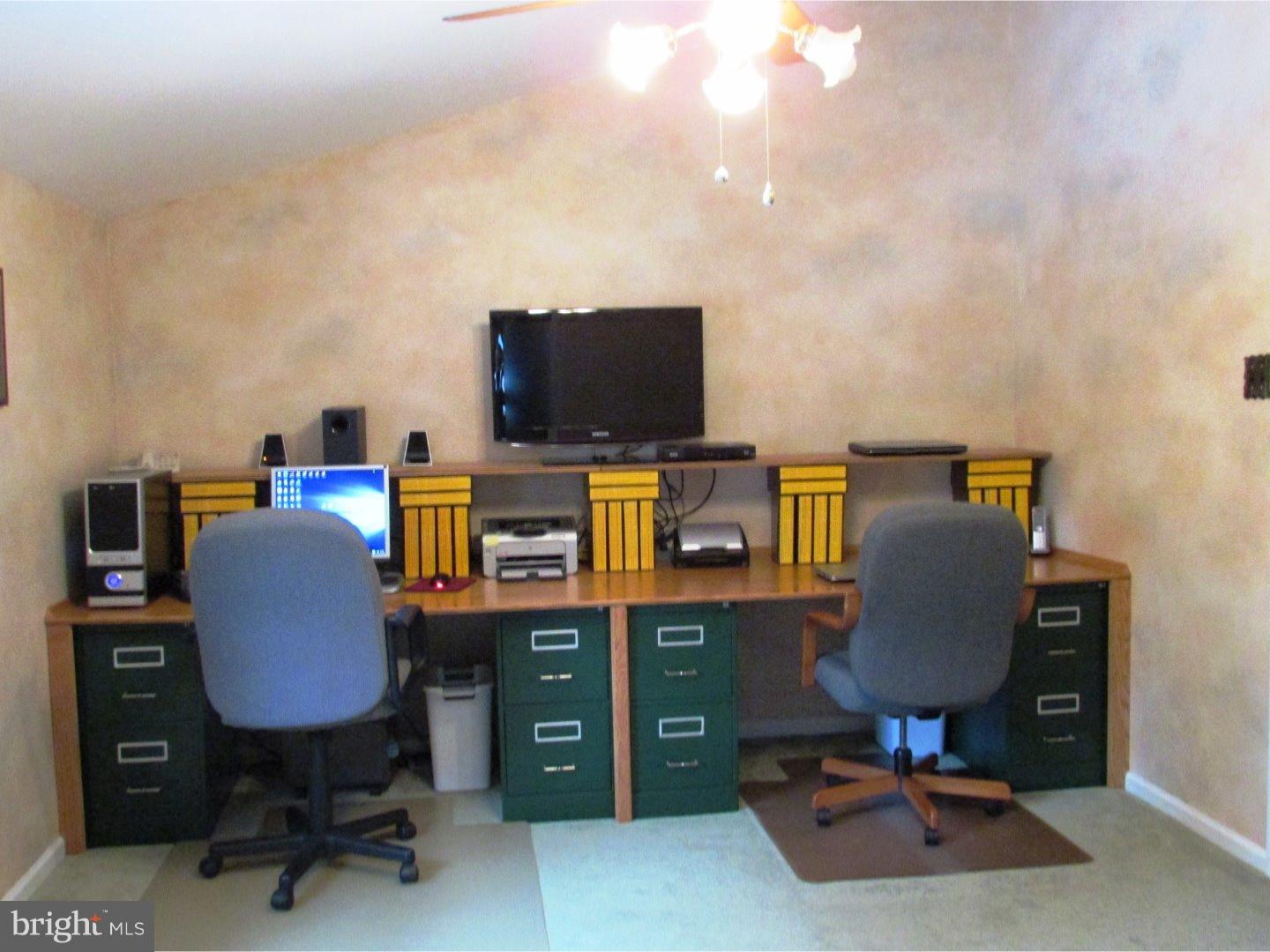 407 Yale Road Haddon Township, NJ 08033 - Photo 8 of 24 Office / Study
