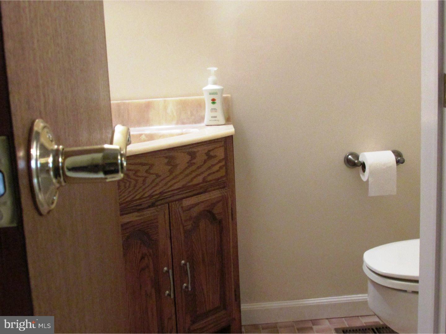 407 Yale Road Haddon Township, NJ 08033 - Photo 9 of 24 Half Bath