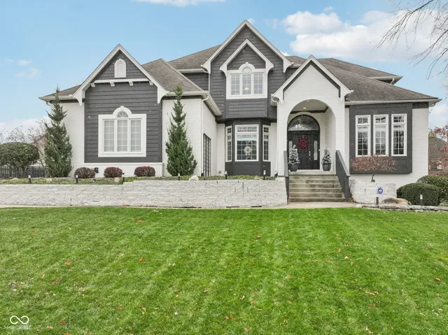 $975,000 | 2725 Matt Court, Carmel, IN 46033
