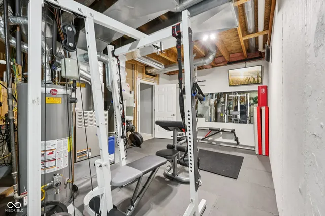 $975,000 | 2725 Matt Court, Carmel, IN 46033