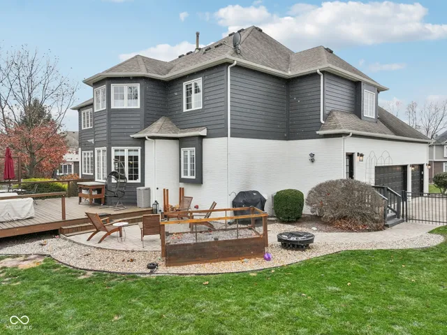 $975,000 | 2725 Matt Court, Carmel, IN 46033