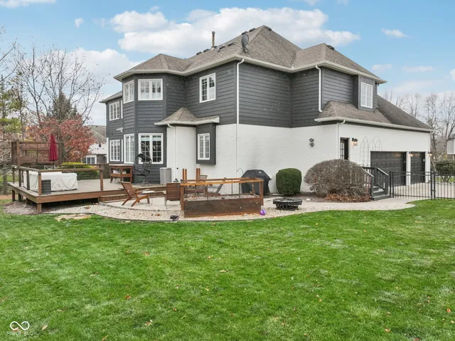 $975,000 | 2725 Matt Court, Carmel, IN 46033