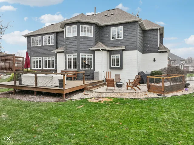 $975,000 | 2725 Matt Court, Carmel, IN 46033