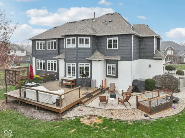 $975,000 | 2725 Matt Court, Carmel, IN 46033