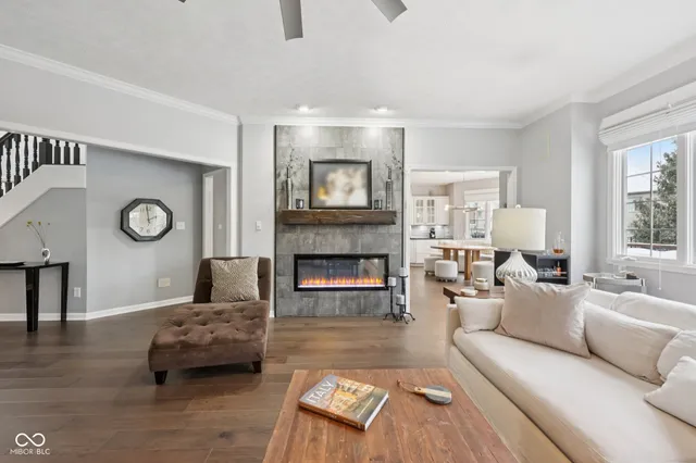 $975,000 | 2725 Matt Court, Carmel, IN 46033