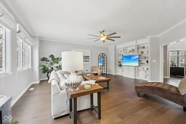 $975,000 | 2725 Matt Court, Carmel, IN 46033