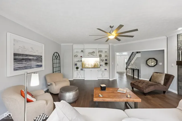 $975,000 | 2725 Matt Court, Carmel, IN 46033