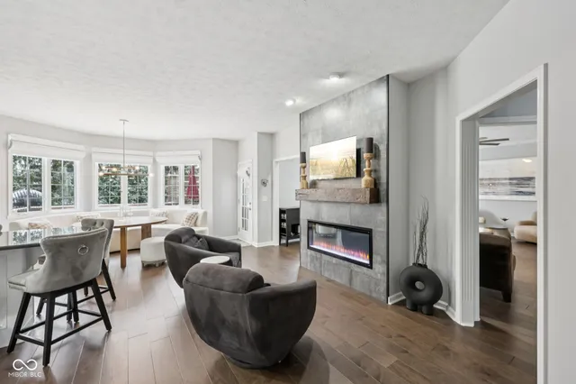 $975,000 | 2725 Matt Court, Carmel, IN 46033