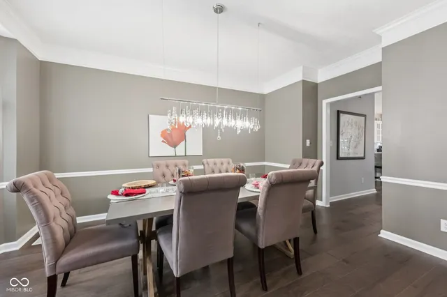 $975,000 | 2725 Matt Court, Carmel, IN 46033