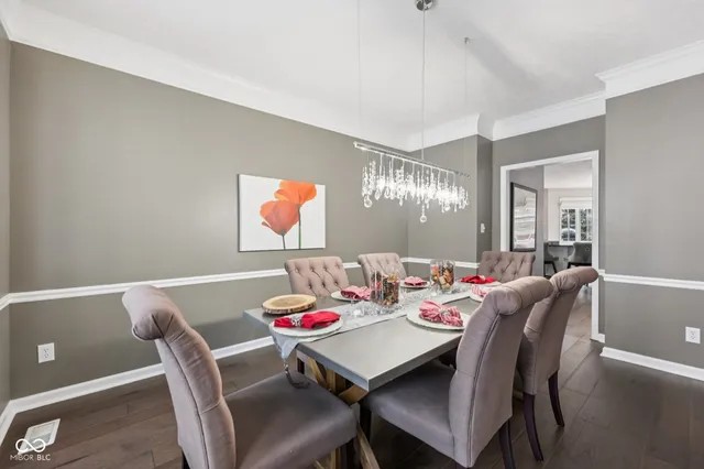 $975,000 | 2725 Matt Court, Carmel, IN 46033