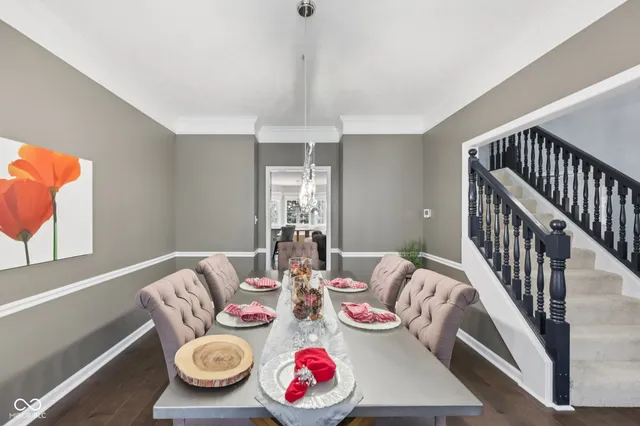 $975,000 | 2725 Matt Court, Carmel, IN 46033