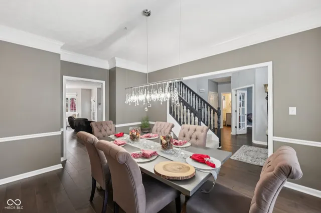 $975,000 | 2725 Matt Court, Carmel, IN 46033