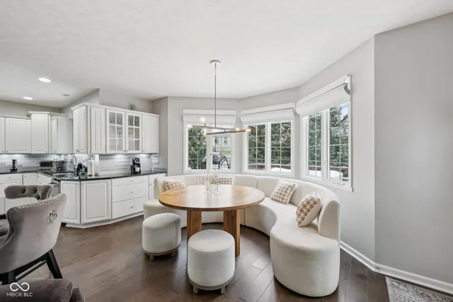 $975,000 | 2725 Matt Court, Carmel, IN 46033