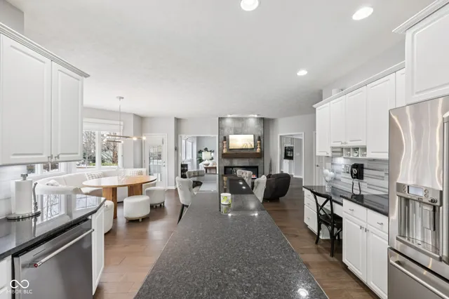 $975,000 | 2725 Matt Court, Carmel, IN 46033