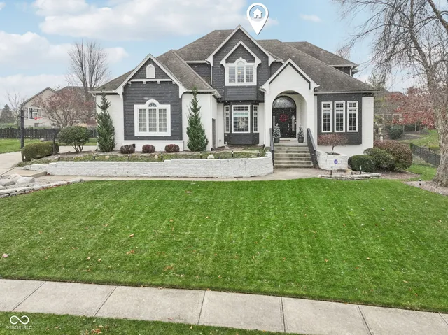 $975,000 | 2725 Matt Court, Carmel, IN 46033