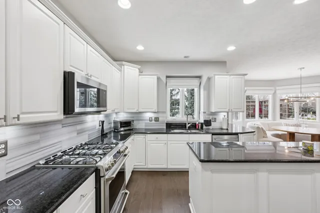 $975,000 | 2725 Matt Court, Carmel, IN 46033