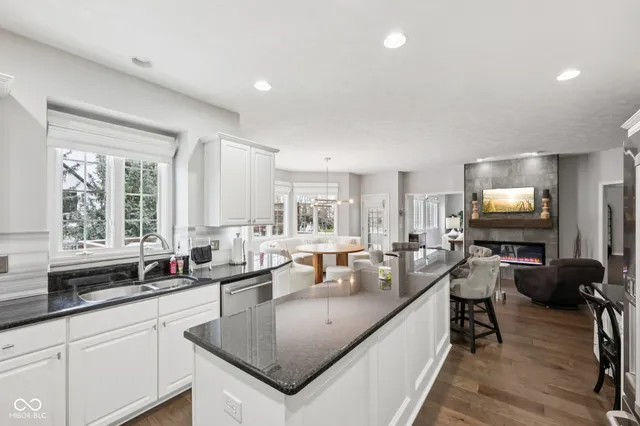 $975,000 | 2725 Matt Court, Carmel, IN 46033