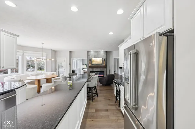 $975,000 | 2725 Matt Court, Carmel, IN 46033