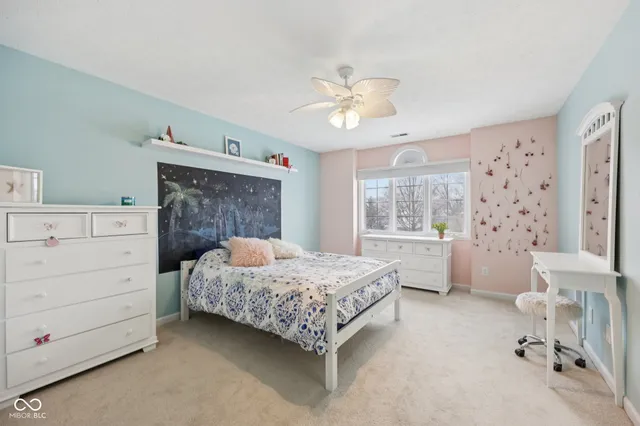 $975,000 | 2725 Matt Court, Carmel, IN 46033