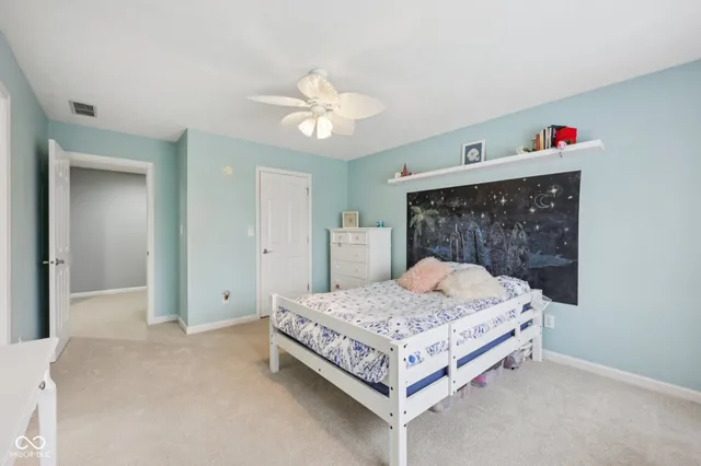 $975,000 | 2725 Matt Court, Carmel, IN 46033