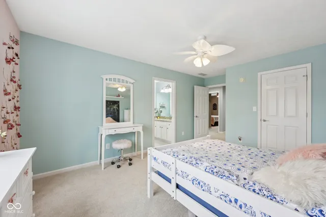 $975,000 | 2725 Matt Court, Carmel, IN 46033