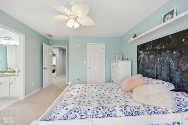 $975,000 | 2725 Matt Court, Carmel, IN 46033