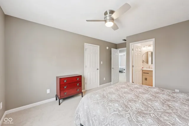 $975,000 | 2725 Matt Court, Carmel, IN 46033