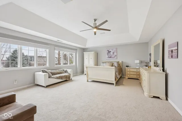 $975,000 | 2725 Matt Court, Carmel, IN 46033