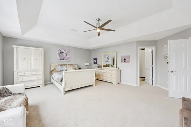 $975,000 | 2725 Matt Court, Carmel, IN 46033