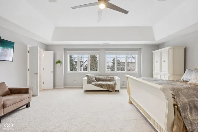 $975,000 | 2725 Matt Court, Carmel, IN 46033